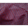 thumbnail image 4 of oneOone Silk Tabby Fabric Diamond Geometric Printed Craft Fabric BTY 42 Inches Wide, 4 of 4