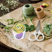 Easter Ribbon Crafts Packaging Ribbons Wired Decorative Printed Wedding Backdrop Ribbon for Wrapping
