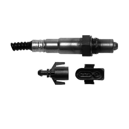 GO-PARTS Replacement for 2000-2004 Audi A6 Quattro Downstream Oxygen Sensor (Base / Luxury)