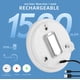 thumbnail image 5 of Espejo de aumento Suupvaor 30X con luz de 6 pulgadas con 3 modos, 5 of 8