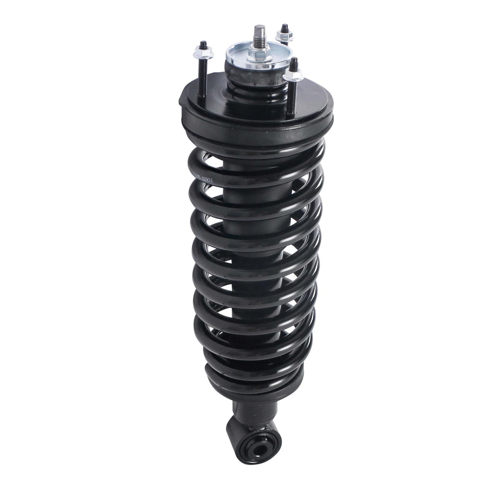 MOSTPLUS Front Shock Struts Assembly for 2003-2011 Ford Crown Victoria Lincoln Town Car