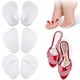 thumbnail image 1 of Seitruly Almohadilla para el metatarso, almohadillas portátiles de Gel para pies, cojín para el talón, plantilla transpirable para el Cuidado de los pies, 1 of 6