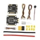 thumbnail image 2 of Módulo controlador , fácil de instalar, flexible, controlador de velocidad eléctrico estable para helicópteros y aviones RC. estilo C, 2 of 10