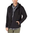 thumbnail image 3 of American Rag Mens Twill Jacket, Black, XX-Large, 3 of 4
