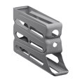 thumbnail image 2 of Ovzne Terrace Storage Box Shoe Storage Box 4 Tiers Eggs For Fridge Auto Rolling Fridge Eggs Organizer Space-Saving Eggs Dispenser 30 Eggs Fridge Eggs Rack Large Capacity Eggs Dispenser Thickened Stor, 2 of 5