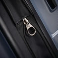 thumbnail image 2 of Maleta Samsonite Centric Hardside expandible azul de 20 pulgadas, 2 of 7