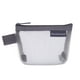thumbnail image 1 of Bolsa De Malla Porttil De Nailon, 30 X 40 X 15 Cm, Gran Capacidad, Fcil De Limpiar, Para Guardar Ropa Y Organizar Utensilios De Cocina, Paquete De 1, Color Blanco., Ukhbmc, 1 of 7