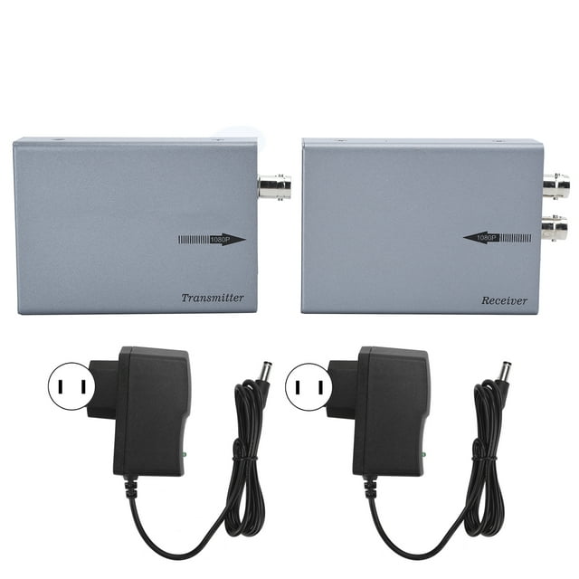 Rallonge HDMI, Récepteur Coaxial HDMI Récepteur HDMI Récepteur Séparateur Rallonge Méticuleusement Conçu