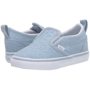vans heart true blue