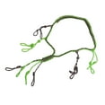 thumbnail image 1 of Duck Call Lanyard Hand Knitting, Design, Easy Access for Outdoor Adventures, with Nylon Material, Hunting and Camping, 1 of 7