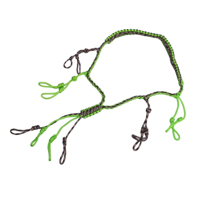 Duck Call Lanyard Hand Knitting, Design, Easy Access for Outdoor Adventures, with Nylon Material, Hunting and Camping