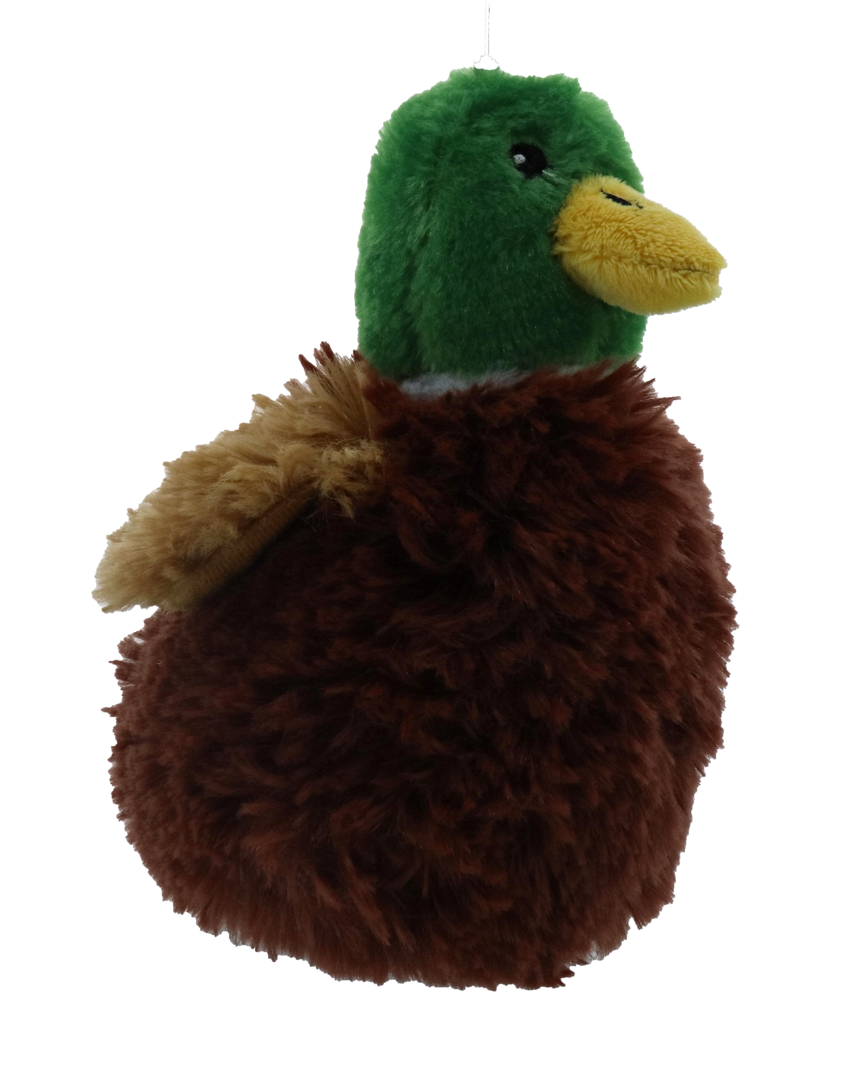 Play 365 Dog Toys Chonky Bird Mallard