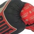 thumbnail image 5 of Ringside Apex Flash Sparring Gloves, IMF-Tech Synthetic Boxing Gloves with Secure Wrist Support, Ideal for Men and Women, Red/Black, 14 oz, 5 of 6