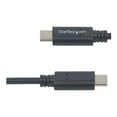 thumbnail image 3 of StarTech 2m (6ft) USB-C Cable - M/M, 3 of 5