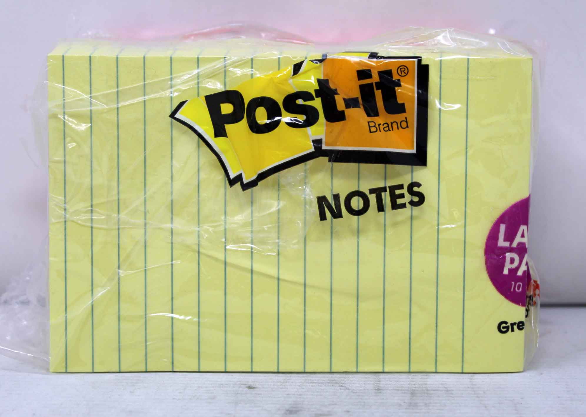 Large Post Notes