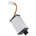 thumbnail image 3 of Power Regulator, Stable Volt Converter Aluminum Alloy  For Electric Vehicle For Driver, 3 of 8