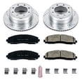 thumbnail image 1 of Powerstop K6406 Z23 Evolution Sport Brake Kit for 2013-2015 Ford F350 Super Duty, 1 of 2