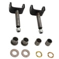 thumbnail image 1 of 1016386, Kit De Reparación De Pasador Rey Para Carrito De De Amplia Aplicación, Resistente A La Oxidación, Kit De Reparación De Pasador Rey De Metal Para Club Car Gas, 1 of 7