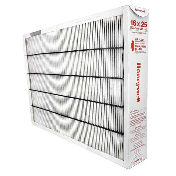 Filtro de aire Honeywell FR8000F1625/U para Resideo