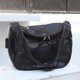 thumbnail image 5 of Bolso de hombro de piel de vaca de gran capacidad con forma de concha, estilo europeo y americano, informal, sencillo y versátil, para desplazamientos diarios, 5 of 5