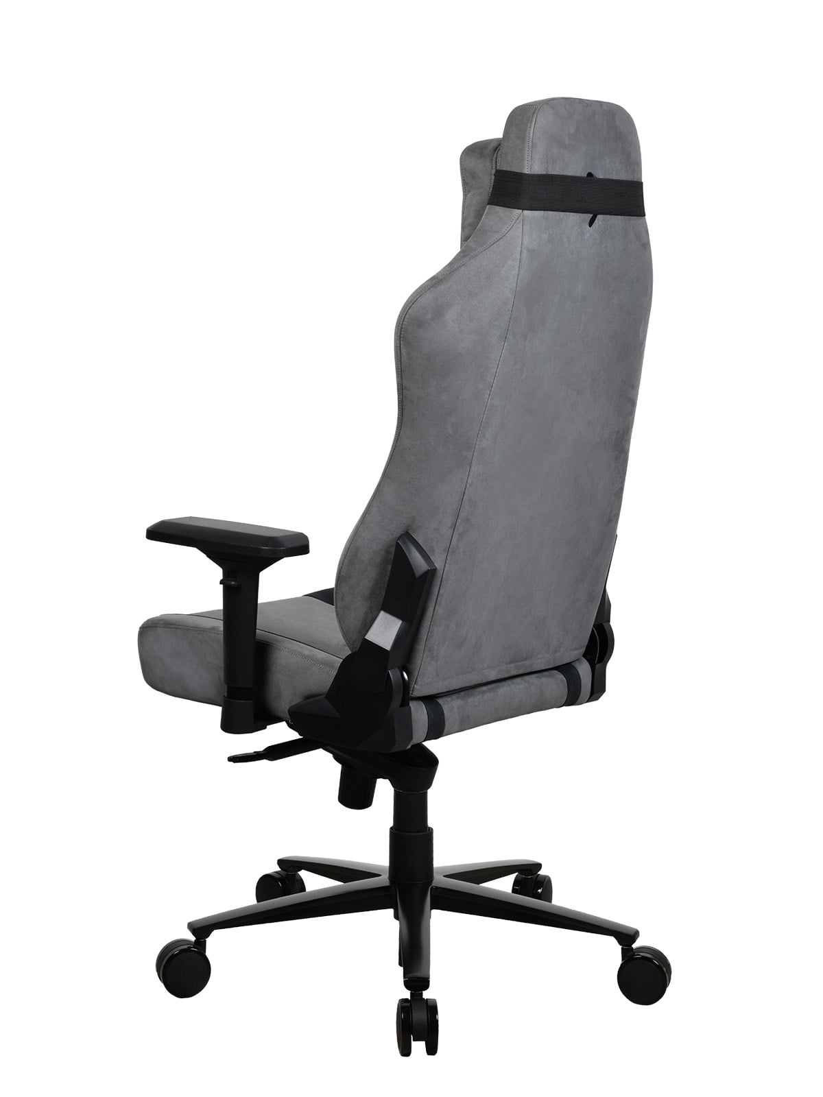 Arozzi Vernazza Supersoft Office & Gaming Chair - Anthracite
