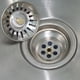 thumbnail image 1 of Accesorios de acero inoxidable para cocina, filtro de piscina, tapón de fregadero, tapón de desecho, filtro de fregadero, filtro de ba?o, suministros para el hogar LingWen 1327533421072, 1 of 1