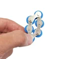 thumbnail image 4 of 5pcs Stress Reducing Bicycle Chain Steel Fidget Toys for Anxiety - Perfect, 4 of 4