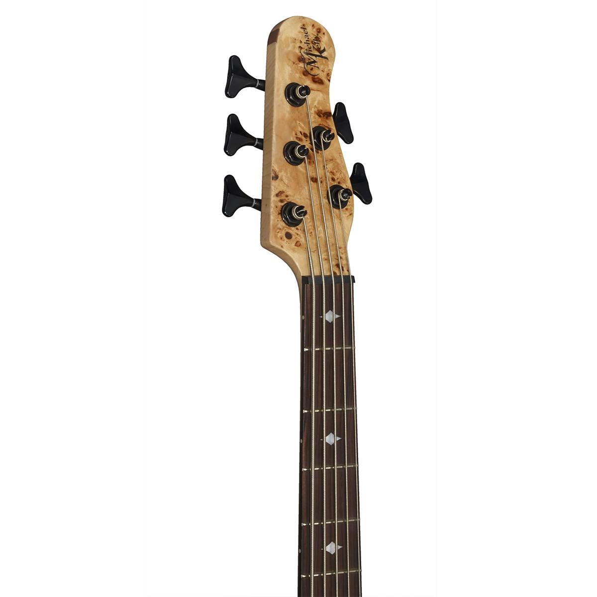 Michael Kelly Pinnacle 5 5-String Bass Guitar