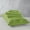 Calla Green, variant on 4 Piece Bed Sheets Set by Nymbus Hotel Luxury Deep Pocket Softest Premium Sheets
