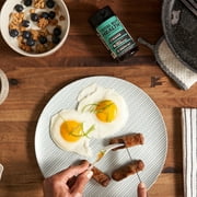 ONNIT Total GUT HEALTH®, Daily Digestive Support Supplement, 60 Capsules