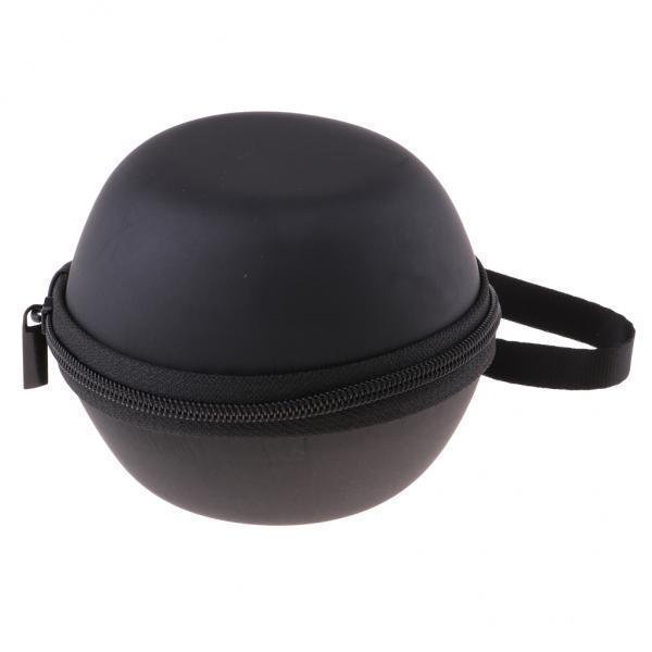 2x bolsa de pelota para , soporte de agarre para ejercicio físico, caja fuerza funciones, estuche para ejercicio Cola Bolsa de almacenamiento de bolas de muñeca