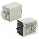 thumbnail image 3 of Temporizador de retardo, relé de tiempo, perilla ajustable, carcasa de PC de alta calidad ST3PA E AC220V 50/60Hz, 3 of 9