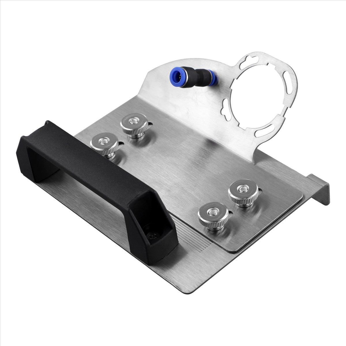 100 Type Angle Grinder Ceramic Tile Chamfering Frame