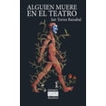 thumbnail image 1 of Alguien muere en el teatro, 1 of 1
