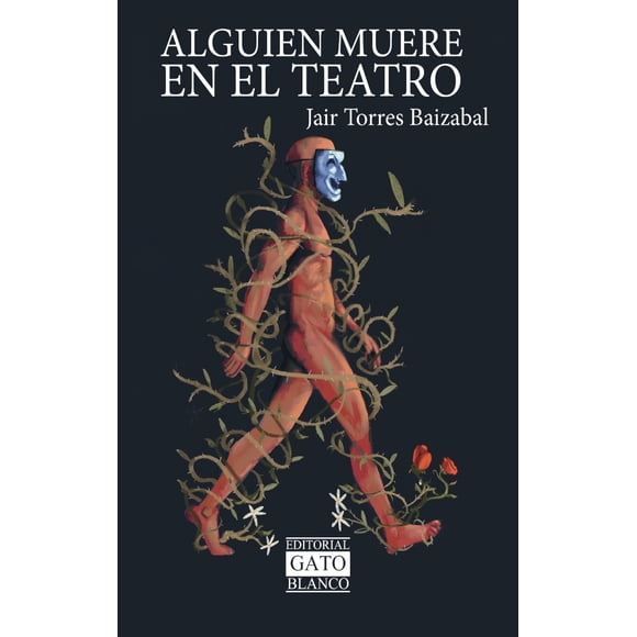 Alguien muere en el teatro