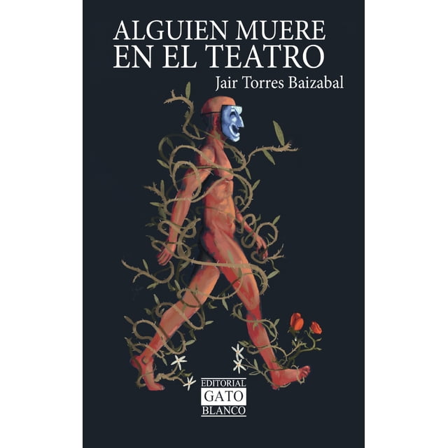 Alguien muere en el teatro