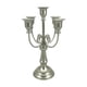 thumbnail image 3 of Candelabro decorativo perfecl 5 brazos soporte para velas base estable 175 cm x 255 cm, 3 of 8