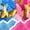 Blue & Pink, Butterflies & Powder, variant on PrimePure Gender Reveal Confetti Cannon – 2 Pack, Blue, Heart Paper Confetti