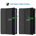 thumbnail image 3 of JETech Case for Samsung Galaxy Tab A7 10.4-Inch 2020 (SM-T500/T505/T507), Black, 3 of 6