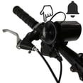 thumbnail image 2 of Bocina de Bicicleta Ccdes Timbre Ligero 6 Modos de Sonido, 2 of 8