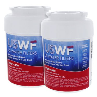 Kenmore 9991 / 46-9991 Compatible Refrigerator Water Filter – Replaces GE MWF, MWFA, GWF