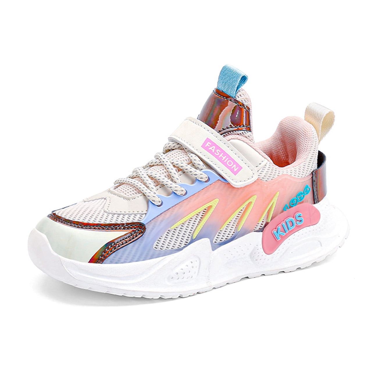 total sports kids sneakers