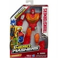 thumbnail image 2 of Transformers Hero Mashers Rodimus Figure, 2 of 2