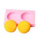 thumbnail image 4 of Molde de silicona para pasteles con diseño de macarrones, postres, velas, repostería, herramienta para hacer moldes DIY, 4 of 7