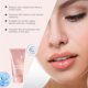 thumbnail image 3 of Mascarilla facial HUSCAN Quia Collagen Night Wrapping para mujer, 3 unidades, 3 of 9