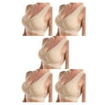 thumbnail image 3 of Sujetador Deportivo Qarigey para Mujer a Prueba de Golpes Type5 NO5, 3 of 6