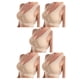 thumbnail image 3 of Sujetador deportivo inalámbrico Sonducket para mujer chaleco acolchado transpirable a prueba de golpes, 3 of 6