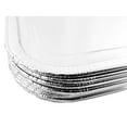 thumbnail image 6 of Pactogo Disposable Aluminum Foil Oven Liner 18.5 " x 15.5" (Set of 20), 6 of 6