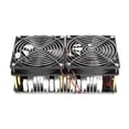 thumbnail image 3 of Módulo de placa calefactora de inducción de alta frecuencia y alta potencia de 2500 W con bobina espiral y bomba de agua, 3 of 8