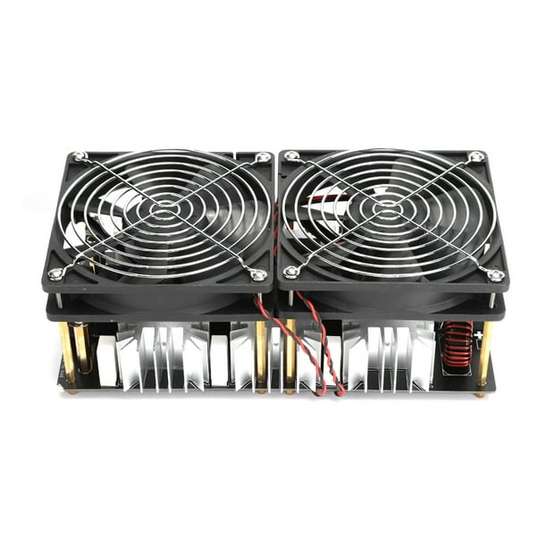 Calentador de inducción, módulo de placa calefactora de alta frecuencia y alta potencia de 2500 W, artesanía superior